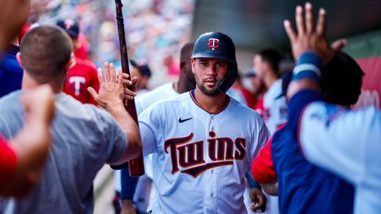 Final: Twins 9, Pirates 4 taken in Fort Myers, Fla. (Live coverage)